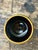 Vintage Brown Studio Pottery Bowl For Sale In West Palm - Image 6 of 17
