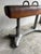 Vintage Gym Pommel Horse from De Schelde, Holland For Sale - Image 9 of 10