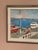 John Hedman, Malmö Harbour, 1960s, Oil Painting on Canvas, Framed For Sale - Image 4 of 15