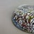 Silver Flakes Murano Glass Ashtray from Dino Martens, Italy, 1960s For Sale - Image 17 of 18