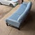 Curved Sofa Highest Quality Mid-Century Modern Sofa Dunbar Probber Attribution For Sale - Image 11 of 12