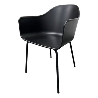 Norm Architects for Audo Copenhagen Harbour Arm Chair For Sale