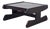 Postmodern Architectural Wooden Coffee Table, Germany, 1970s For Sale