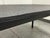 Black Restoration Hardware Arles Dining Table For Sale - Image 8 of 12