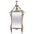 18th Century Italian Neoclassical Giltwood Mirror For Sale In Boston - Image 6 of 6
