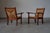 1920s Worpsweder Armchairs by Willi Ohler, Germany, 1920s, Set of 2 For Sale - Image 5 of 13