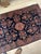 Antique Persian Sarouk Mahajiran Rug 3.2' X 5.1' (97cm X 155cm) 1900s For Sale - Image 4 of 8