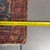 Mahal Rug with Floral Motif Exhibition Collection For Sale - Image 9 of 11