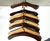 Vintage Danish Hardwood Coat Hangers, 1960s, Set of 8 For Sale - Image 4 of 11
