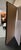Crate & Barrel Burnished Metal Floor Mirror For Sale - Image 11 of 11