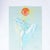 Sergio Barletta, Circus of the Sun N.38, 1990s, Mixed Media For Sale - Image 4 of 5