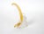 20th Century Saint-Louis French Crystal Figure of a Harpist For Sale - Image 9 of 9