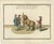 William Cavendish, Dressage Horse Training, Newcastle Riding School, 1700s, Engraving For Sale - Image 12 of 12