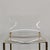 CB2 Cb2 Chiaro Counter Stool For Sale - Image 4 of 8