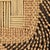 Textile Early 20th Century Tonga Binga Basket 23 Inch For Sale - Image 7 of 7