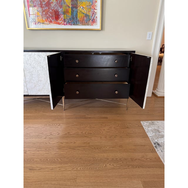 Bernhardt Adagio Sideboard For Sale In Washington DC - Image 6 of 11
