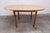 Danish Convertible Round Table and Matching Chairs, 1980, Set of 5 For Sale - Image 17 of 18