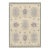 The Cairene hand-knotted wool area rug is named after the storied Egyptian capital city, a source of rug-making from as...