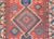 Early 20th Century Persian Kazak Rug For Sale - Image 4 of 12