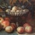 Italian Artist, Still Life Painting, 1750, Oil on Canvas For Sale - Image 8 of 16