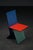 Postmodern Vilbert Side Chair by Verner Panton, 1990s For Sale - Image 10 of 15