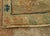 Turkish Mini Rug Oriental Hand Knotted Vintage Rug 1'5" x 3'8" #21150 For Sale In Houston - Image 6 of 8