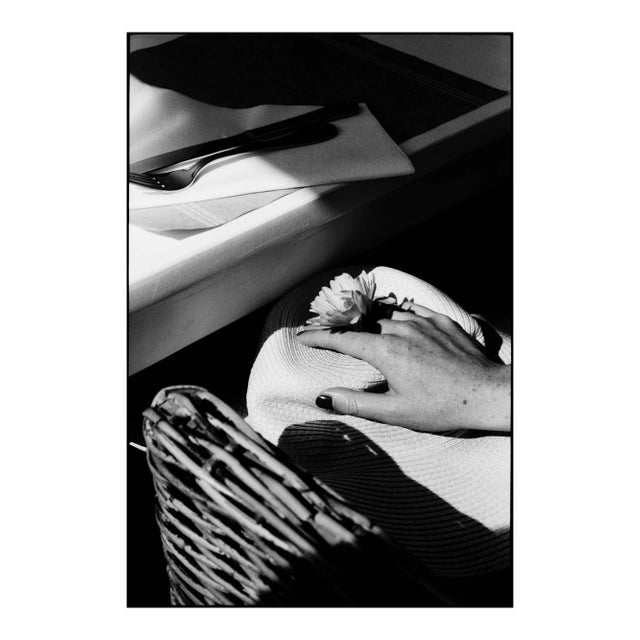 Original Photography by Cyrille Druart 2016 For Sale