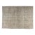 1950s Gray Anatolian Handknotted Wool Carpet For Sale