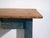 European Rustic Pine Work Table by Amaru For Sale - Image 8 of 12