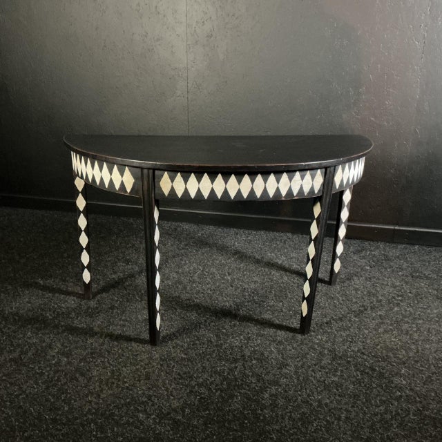 Georgian Side Tables, 1790, Set of 2, in Good conditions. Designed before 1890