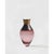 Pattern Patina India Small Vessel in Copper & Brass by Pia Wüstenberg Dimensions: D 18 x H 30 cm Materials: Copper, brass...