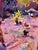 Textile Oil Painting Frosty Evening in Winter Oleksiy Ivanyuk For Sale - Image 7 of 11