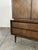 Wood 1960s Highboy Dresser by United Furniture For Sale - Image 7 of 9