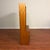 Nathan Furniture Nathan Furniture Tall Teak Bookcase Cabinet For Sale - Image 4 of 11