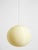 Plastic Large Pendant Lamp from Heifetz Rotaflex, 1960s For Sale - Image 7 of 15