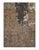 Modern Wool & silk. These rugs bring modern sophistication to your home featuring fine wool & V. silk hand-knotted into...