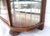 Metal Mid-20th Century Display Case with Sliding Glass Panes, 1962 For Sale - Image 7 of 14