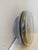 Plastic Wall Clock by Dietrich Lubs for Braun, Germany, 1979 For Sale - Image 7 of 10