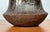 1960s Mid-Century Modern Danish Studio Pottery Carafe Vase from Poul Havgaard, Faaborg, 1960s For Sale - Image 5 of 18