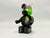 Plastic Kaws Black Dissected 400% Bearbrick Companion Figure For Sale - Image 7 of 15