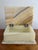 1960s Italian Export Alabaster Box For Sale - Image 4 of 11