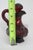 Ruby Red Avon Cape Cod Collection Ruby Red Glass Cruet Oil and Vinegar 4541b For Sale - Image 8 of 9