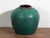 Antique Chinese Green Vase For Sale - Image 5 of 6