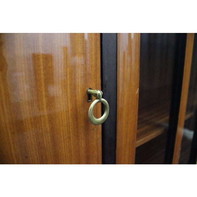 Bookcase by Vittorio Dassi, 1950s For Sale - Image 12 of 16