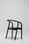 Postmodern Otto Chairs from Werther Toffoloni, Set of 4 For Sale - Image 3 of 14
