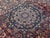 Historic Hand-Knotted Mashhad Rug For Sale - Image 9 of 18