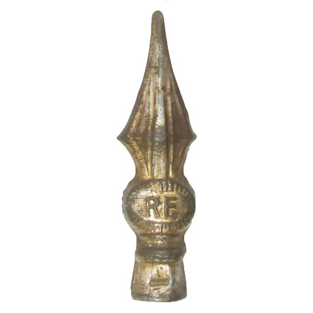 Vintage French & Polish Medal Collection, S/5 For Sale - Image 4 of 7