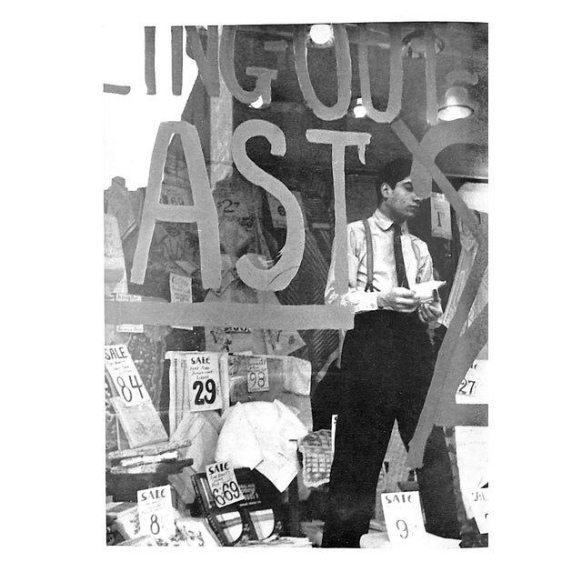 "Cecil Beaton's New York" 1938 Beaton, Cecil For Sale - Image 9 of 14