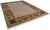 Beige Indian Savonnerie Design Carpet - 10' x 13'10" For Sale - Image 8 of 8
