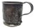 Art Deco Tea Basket from WMF, 1900s For Sale